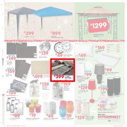 Pick n Pay Hyper : Christmas ( 23 Nov - 26 Dec 2014 ), page 19