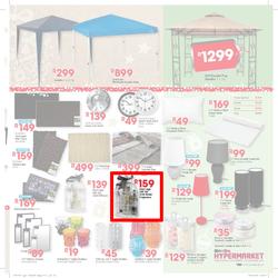 Pick n Pay Hyper : Christmas ( 23 Nov - 26 Dec 2014 ), page 19