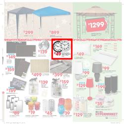 Pick n Pay Hyper : Christmas ( 23 Nov - 26 Dec 2014 ), page 19