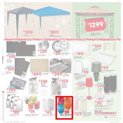 Pick n Pay Hyper : Christmas ( 23 Nov - 26 Dec 2014 ), page 19