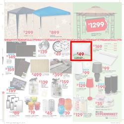 Pick n Pay Hyper : Christmas ( 23 Nov - 26 Dec 2014 ), page 19