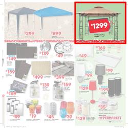 Pick n Pay Hyper : Christmas ( 23 Nov - 26 Dec 2014 ), page 19