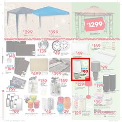 Pick n Pay Hyper : Christmas ( 23 Nov - 26 Dec 2014 ), page 19