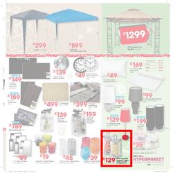 Pick n Pay Hyper : Christmas ( 23 Nov - 26 Dec 2014 ), page 19