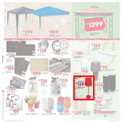 Pick n Pay Hyper : Christmas ( 23 Nov - 26 Dec 2014 ), page 19