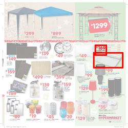 Pick n Pay Hyper : Christmas ( 23 Nov - 26 Dec 2014 ), page 19