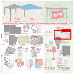 Pick n Pay Hyper : Christmas ( 23 Nov - 26 Dec 2014 ), page 19