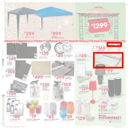 Pick n Pay Hyper : Christmas ( 23 Nov - 26 Dec 2014 ), page 19