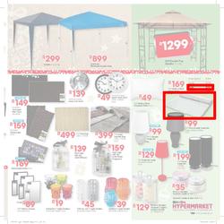 Pick n Pay Hyper : Christmas ( 23 Nov - 26 Dec 2014 ), page 19