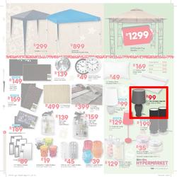 Pick n Pay Hyper : Christmas ( 23 Nov - 26 Dec 2014 ), page 19