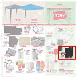 Pick n Pay Hyper : Christmas ( 23 Nov - 26 Dec 2014 ), page 19