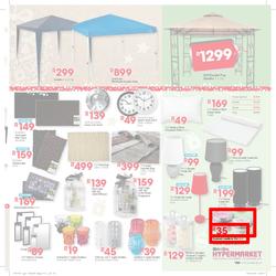 Pick n Pay Hyper : Christmas ( 23 Nov - 26 Dec 2014 ), page 19