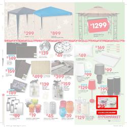 Pick n Pay Hyper : Christmas ( 23 Nov - 26 Dec 2014 ), page 19