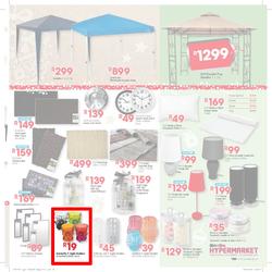 Pick n Pay Hyper : Christmas ( 23 Nov - 26 Dec 2014 ), page 19