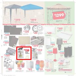 Pick n Pay Hyper : Christmas ( 23 Nov - 26 Dec 2014 ), page 19