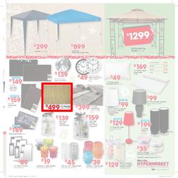 Pick n Pay Hyper : Christmas ( 23 Nov - 26 Dec 2014 ), page 19