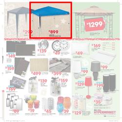 Pick n Pay Hyper : Christmas ( 23 Nov - 26 Dec 2014 ), page 19