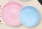 Bowl Mint, Pink Or Blue-Each