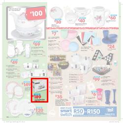 Pick n Pay Hyper : Christmas ( 23 Nov - 26 Dec 2014 ), page 20