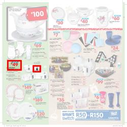 Pick n Pay Hyper : Christmas ( 23 Nov - 26 Dec 2014 ), page 20