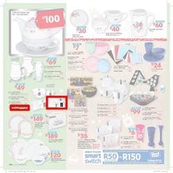 Pick n Pay Hyper : Christmas ( 23 Nov - 26 Dec 2014 ), page 20