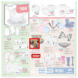 Pick n Pay Hyper : Christmas ( 23 Nov - 26 Dec 2014 ), page 20