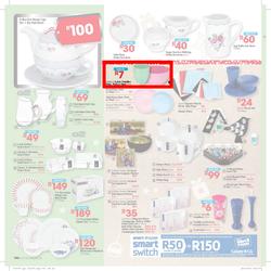 Pick n Pay Hyper : Christmas ( 23 Nov - 26 Dec 2014 ), page 20