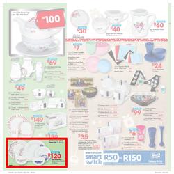 Pick n Pay Hyper : Christmas ( 23 Nov - 26 Dec 2014 ), page 20