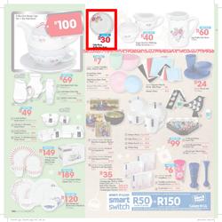 Pick n Pay Hyper : Christmas ( 23 Nov - 26 Dec 2014 ), page 20