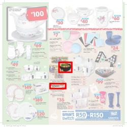 Pick n Pay Hyper : Christmas ( 23 Nov - 26 Dec 2014 ), page 20