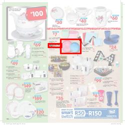 Pick n Pay Hyper : Christmas ( 23 Nov - 26 Dec 2014 ), page 20