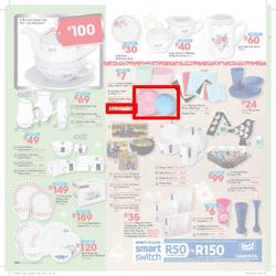 Pick n Pay Hyper : Christmas ( 23 Nov - 26 Dec 2014 ), page 20