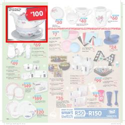 Pick n Pay Hyper : Christmas ( 23 Nov - 26 Dec 2014 ), page 20