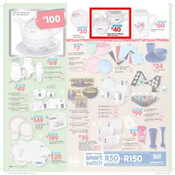 Pick n Pay Hyper : Christmas ( 23 Nov - 26 Dec 2014 ), page 20