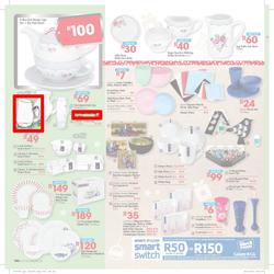 Pick n Pay Hyper : Christmas ( 23 Nov - 26 Dec 2014 ), page 20