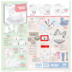 Pick n Pay Hyper : Christmas ( 23 Nov - 26 Dec 2014 ), page 20