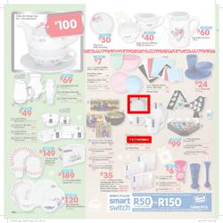 Pick n Pay Hyper : Christmas ( 23 Nov - 26 Dec 2014 ), page 20