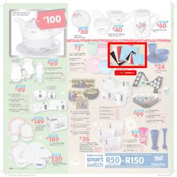 Pick n Pay Hyper : Christmas ( 23 Nov - 26 Dec 2014 ), page 20