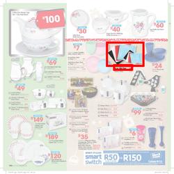 Pick n Pay Hyper : Christmas ( 23 Nov - 26 Dec 2014 ), page 20