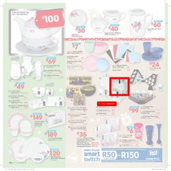 Pick n Pay Hyper : Christmas ( 23 Nov - 26 Dec 2014 ), page 20