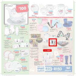 Pick n Pay Hyper : Christmas ( 23 Nov - 26 Dec 2014 ), page 20