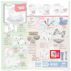Pick n Pay Hyper : Christmas ( 23 Nov - 26 Dec 2014 ), page 20