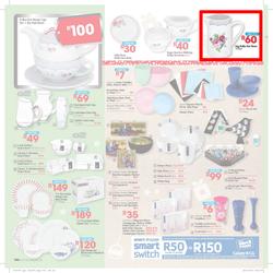 Pick n Pay Hyper : Christmas ( 23 Nov - 26 Dec 2014 ), page 20