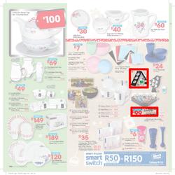 Pick n Pay Hyper : Christmas ( 23 Nov - 26 Dec 2014 ), page 20