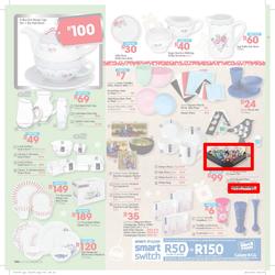 Pick n Pay Hyper : Christmas ( 23 Nov - 26 Dec 2014 ), page 20