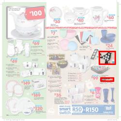 Pick n Pay Hyper : Christmas ( 23 Nov - 26 Dec 2014 ), page 20