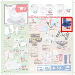 Pick n Pay Hyper : Christmas ( 23 Nov - 26 Dec 2014 ), page 20