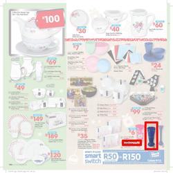 Pick n Pay Hyper : Christmas ( 23 Nov - 26 Dec 2014 ), page 20