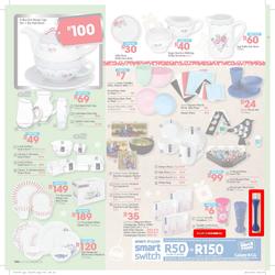 Pick n Pay Hyper : Christmas ( 23 Nov - 26 Dec 2014 ), page 20