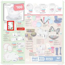 Pick n Pay Hyper : Christmas ( 23 Nov - 26 Dec 2014 ), page 20